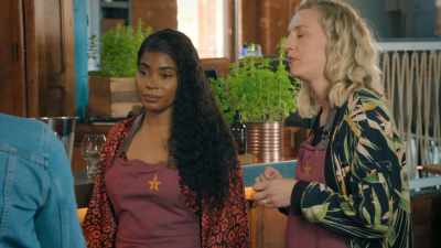 - Yeah, I do.
- Yeah, well, the answer's no. - Gordon Ramsay's Future Food Stars