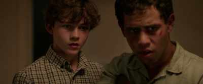 Yeah, I do.
You killed Laura Wishart! - Jasper Jones