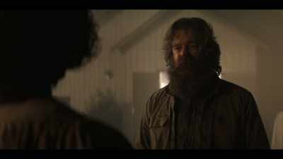 Yeah. I done some stuff tonight
that I feel… - Midnight Mass