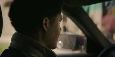 - Yeah, I don't...
- And just so we're clear - The Penguin