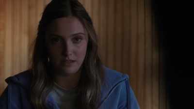 - Yeah. I don't blame you. - Burden of Truth