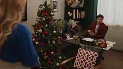 Yeah, I don't have an
appointment or anything, - Engaged by Christmas