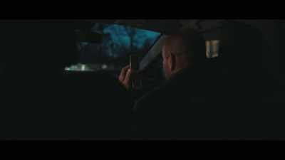 Yeah, I don't have any goddamn thing
associated with it. - The Innocent Man
