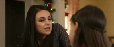 Yeah, I don't,
I don't really recall - A Bad Moms Christmas