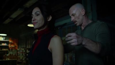 Yeah, I don't know about this. - Marvel's Daredevil