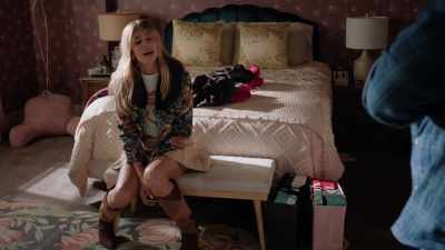 -Yeah, but I don't know
how to think like somebody - High Potential