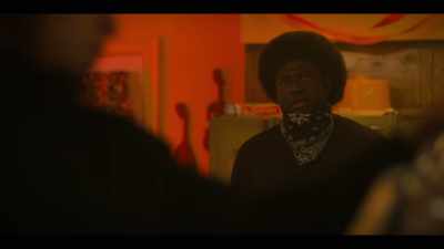 Yeah, I don't know
if you know this,
motherfucker, - Fight Night: The Million Dollar Heist