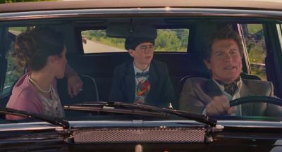 Yeah I don't know Moe - The Three Stooges