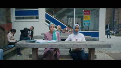 - Yeah.
I don't know. - We Are Lady Parts