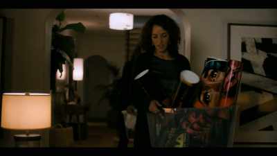 Yeah, I don't even know - The L Word: Generation Q