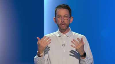 Yeah, but I don't know
what I can ask for within this, right? - Neal Brennan: Blocks