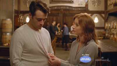 Yeah, I don't know
what to tell you. - Butlers in Love