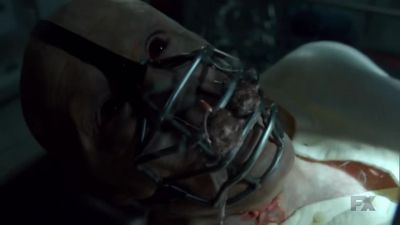 Yeah, I don't know where
I was going with that. - The Strain