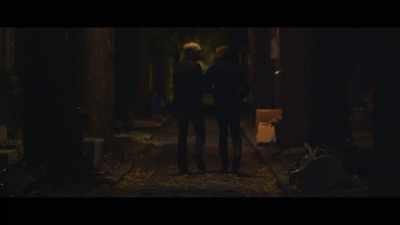 Yeah, I don't (pausing)
really go that much. - From Zero to I Love You