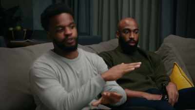 - Yeah, I don't
really, like, - Tyler Perry's Bruh