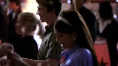 Yeah, I don't recognize you. - The Vampire Diaries