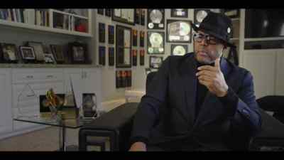 - Yeah, I don't remember much. - Diddy: The Making of a Bad Boy