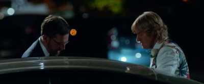 Yeah, I don't think you do,
man. I just... Well... - Father Figures