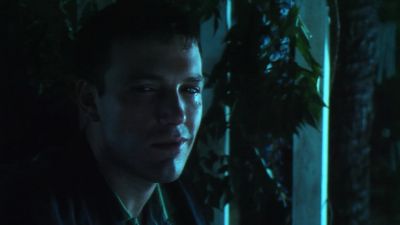 Yeah I don't think I deserve heaven - Forces of Nature