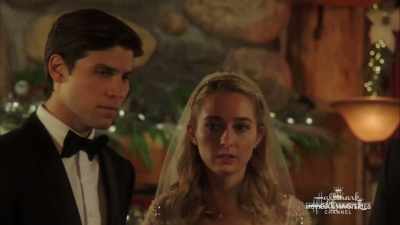 Yeah, I don't think
it's a good time for that. - Meet Me at Christmas