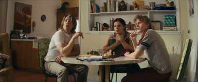 Yeah, I don't think
that's quite how it works, Al. - Weird: The Al Yankovic Story