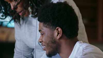 Yeah, so I don't understand
why people keep changing it - Destination NBA: A G League Odyssey