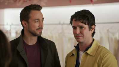 Yeah, I don't
want to look cheap, - Be Mine, Valentine
