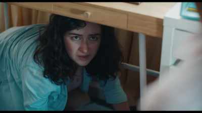 -Yeah, I don't want
to freak you out, - Good Girls Get High