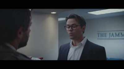 Yeah. I don't want to use
that information against you, - Black Monday
