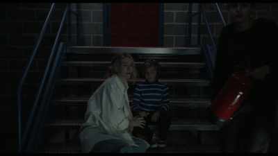 - Yeah.
- I don't want - A Murder at the End of the World