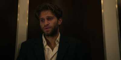 Yeah, I was drunk,
and I made a bad choice, - Walker