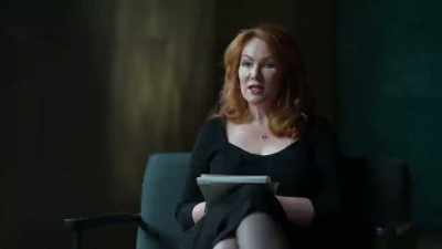 -: Yeah, I employed about 12 guys. - Inside the Mind of a Con Artist