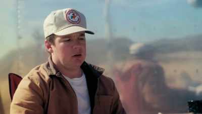 - Yeah, I feel it.
- From the moment - Foil