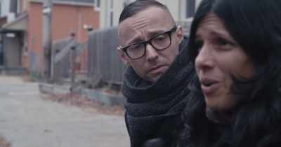 - Yeah I feel like
I'm gonna throw up. - A Better Man