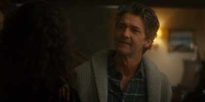 - Yeah, I feel like I'm the only
one who hasn't forgotten him. - The Way Home