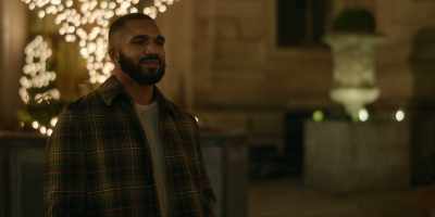 Yeah, I feel like the last time
I was really high was with you. - Harlem