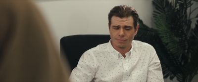 - Yeah, I feel like you're
bothered because I'm - The Contract