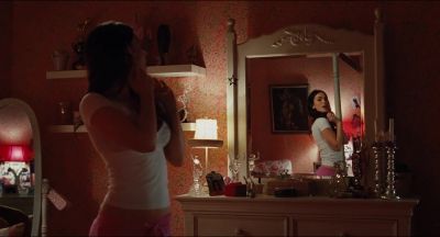 Yeah I feel so scrumptious - Jennifer's Body