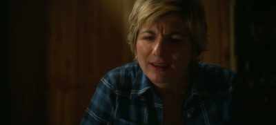 Yeah, I felt scared too. - Toxic Town