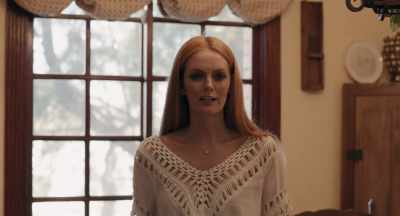 -Yeah, I figured,
after last night, - Aileen Wuornos: American Boogeywoman