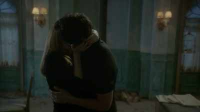 Yeah, I figured you'd say that.
Look, I wouldn't bother you, - Salvation