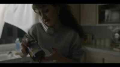 Yeah, I finally got him
to go down for a nap. - American Crime Story