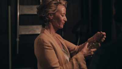 - Yeah, I forget...
who said that, - Sorry For Your Loss