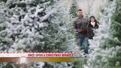 Yeah. I forgot
how committed your family is. - Last Vermont Christmas