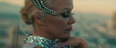 Yeah, I found all that kicking
very redundant. - The Last Showgirl