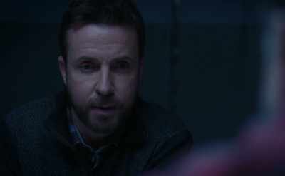 Yeah. I found out - Aurora Teagarden Mysteries: Haunted By Murder