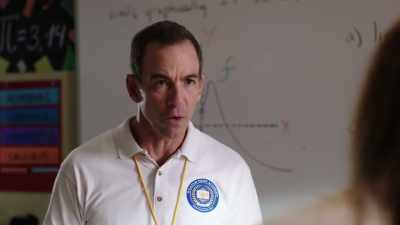 Yeah, I gave up coaching
a few years ago, - Schooled