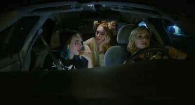 Yeah, I get it,
but we didn't get in. - Summertime Dropouts