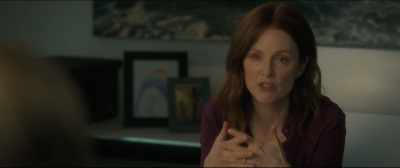Yeah, I get it, it's a lot. It's
really a lot to manage both. - After the Wedding