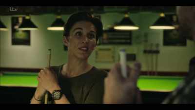 Yeah, I get it. - Trigger Point